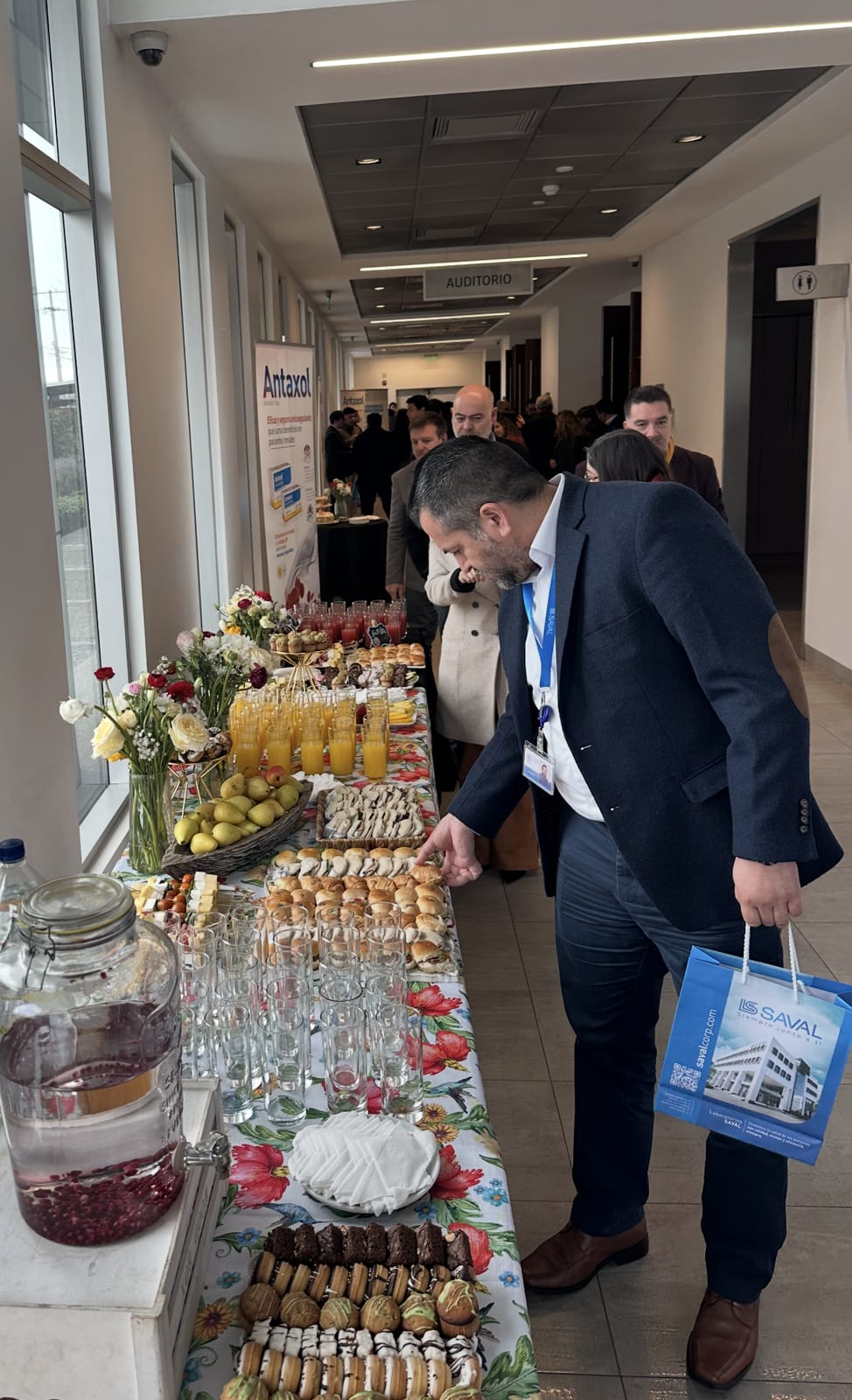 Coffee Break Executive